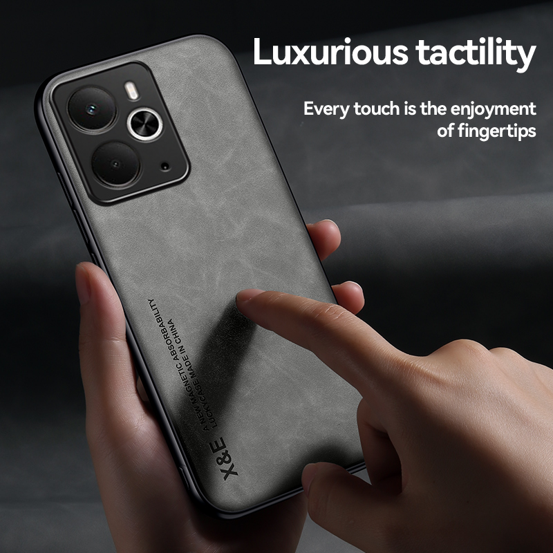 Capa de Luxo Antichoque para R - Phone Cases Realme avaliação e preço