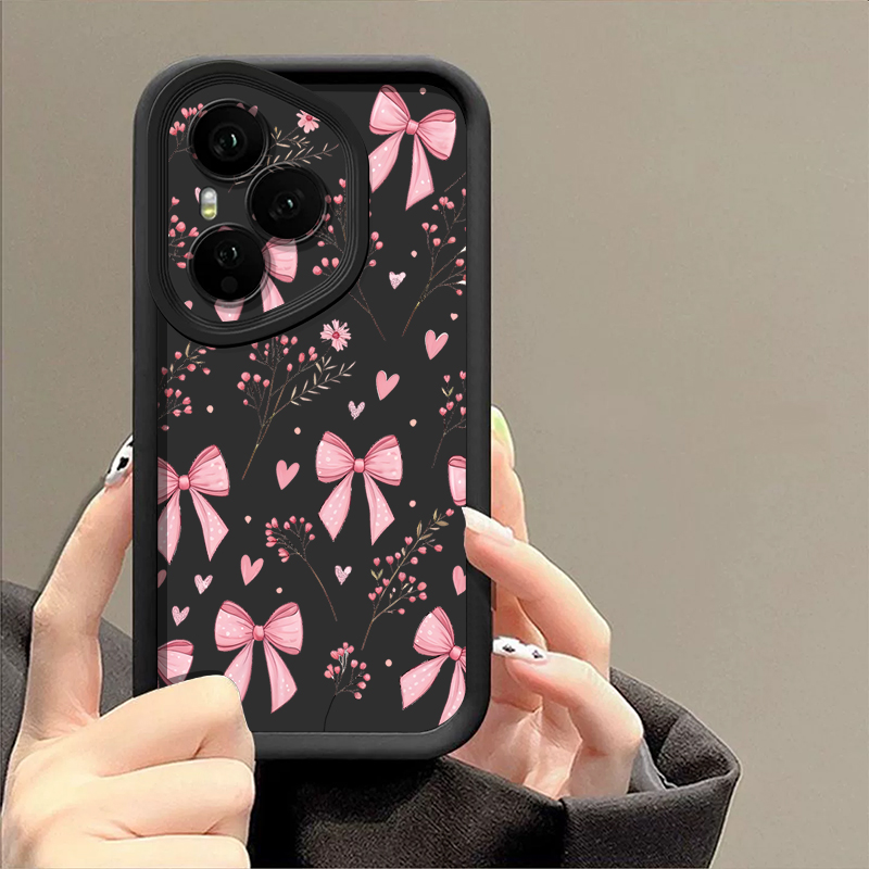 Capa de telefone tpu macia par - Phone Cases Honor avaliação e preço