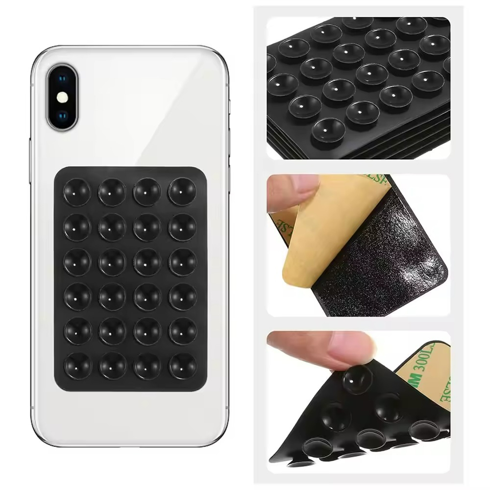 Suporte de celular com ventosa - Phone Cases Casely avaliação e preço