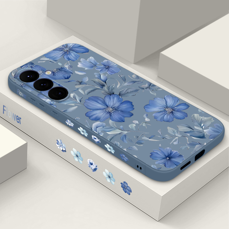 Capa de Telefone com Padrão de - Phone Cases Galaxy A17 avaliação e preço