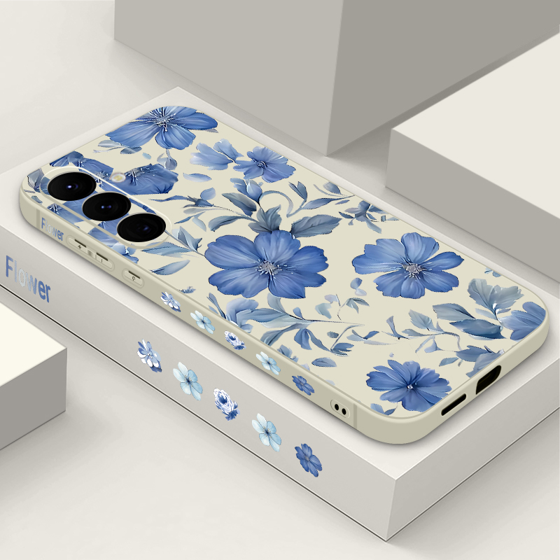 Capa de Telefone com Padrão de - Phone Cases Galaxy A17 avaliação e preço
