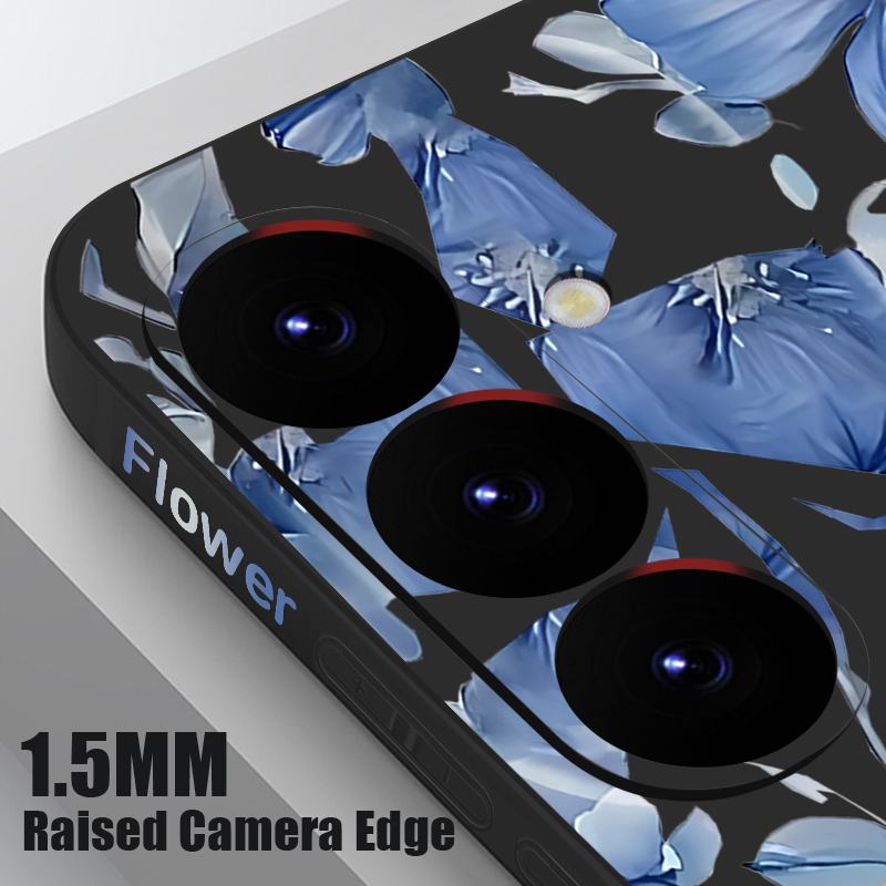 Capa de Telefone com Padrão de - Phone Cases Galaxy A17 avaliação e preço