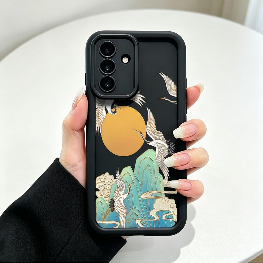 Capa de Celular Desenho Animad - Phone Cases Galaxy A17 avaliação e preço