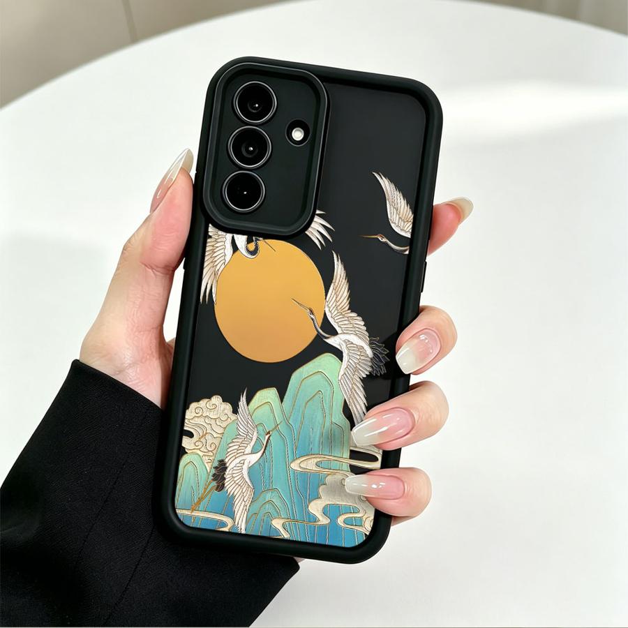 Capa de Celular Desenho Animad - Phone Cases Galaxy A17 avaliação e preço