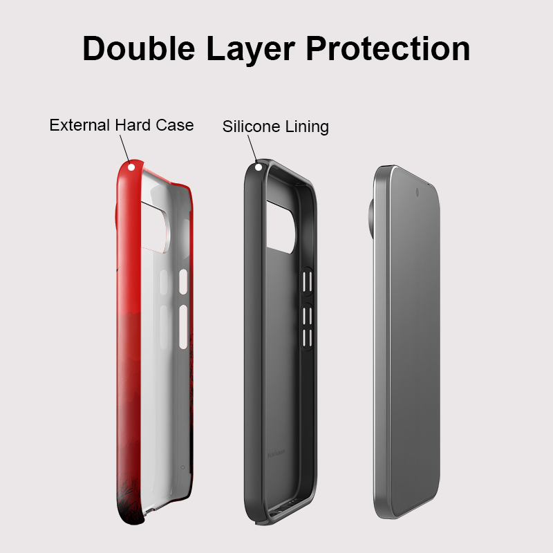 Capa de Telefone Fcicicase par - Phone Cases Cool avaliação e preço