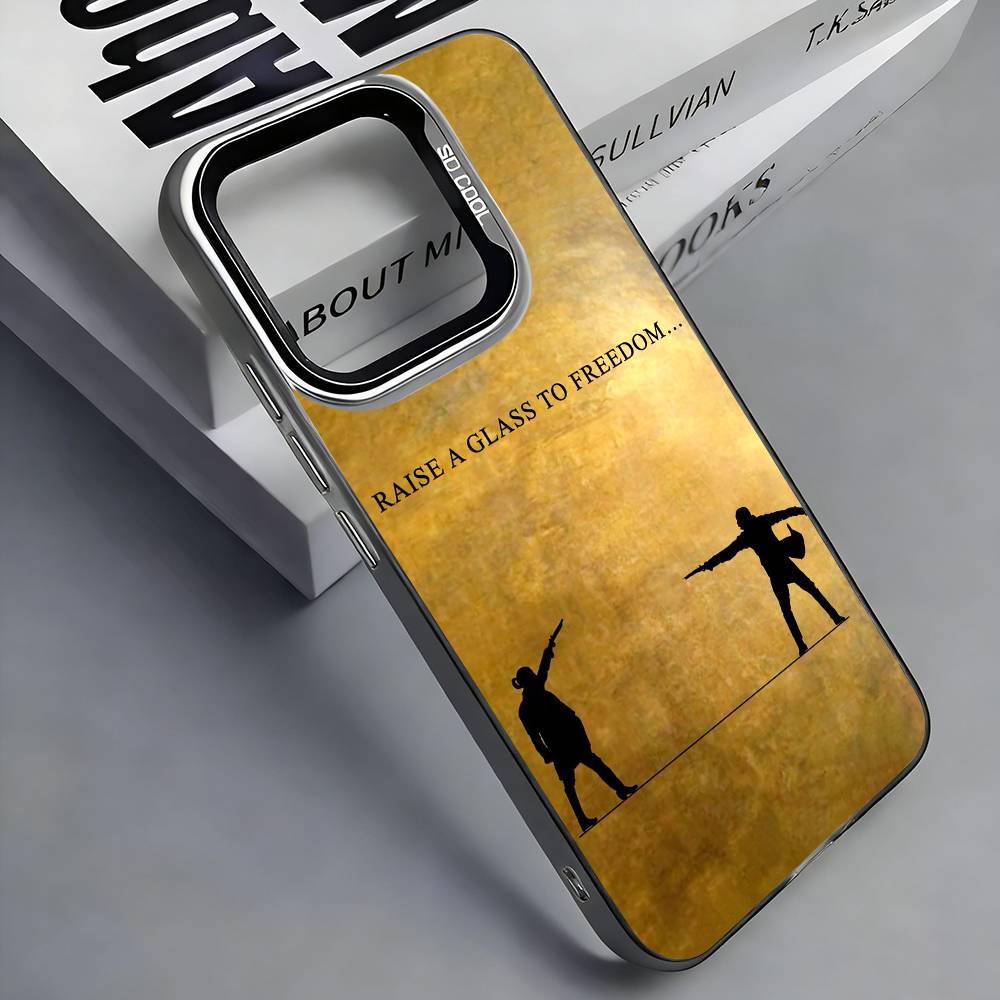 Capa de Celular H-Hamilton Mus - Phone Cases Hamilton avaliação e preço