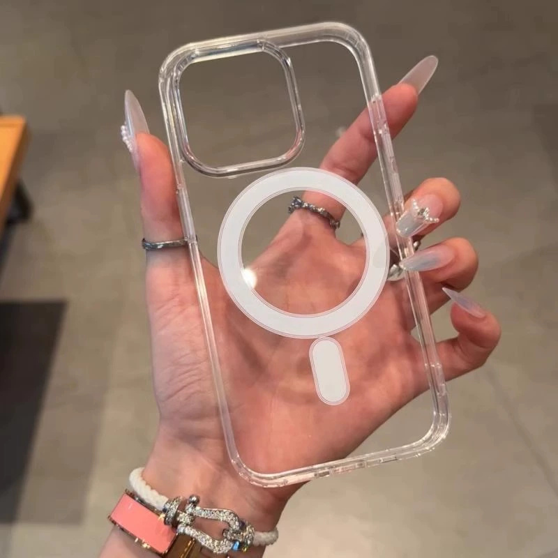 Capa de telefone de carga sem  - Phone Cases Iphone 11 avaliação e preço