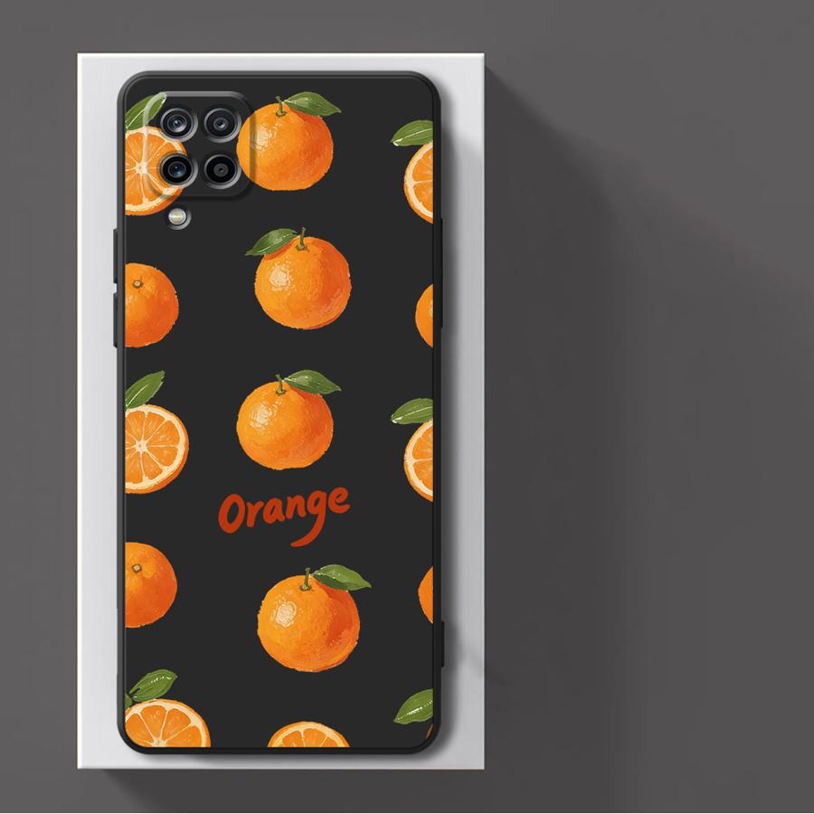 Capa de Telefone Laranja para  - Phone Cases Orange avaliação e preço
