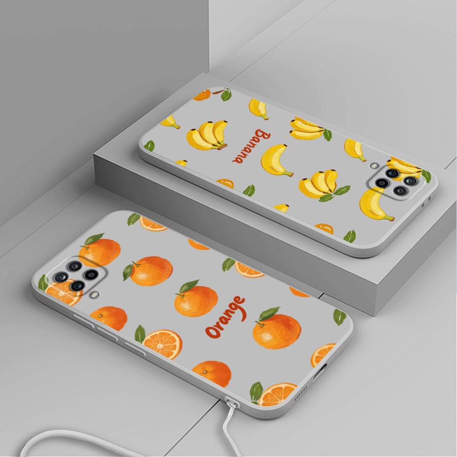 Capa de Telefone Laranja para  - Phone Cases Orange avaliação e preço