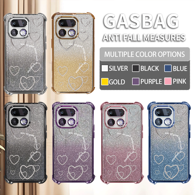 Capa protetora com revestiment - Phone Cases Realme avaliação e preço
