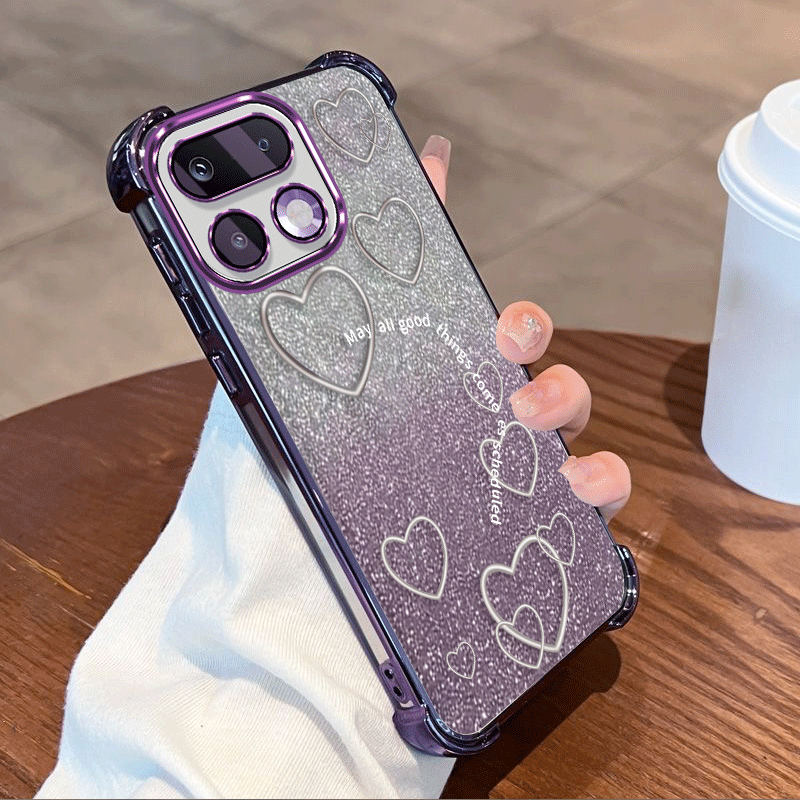 Capa protetora com revestiment - Phone Cases Realme avaliação e preço