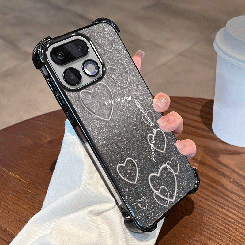 Capa protetora com revestiment - Phone Cases Realme avaliação e preço