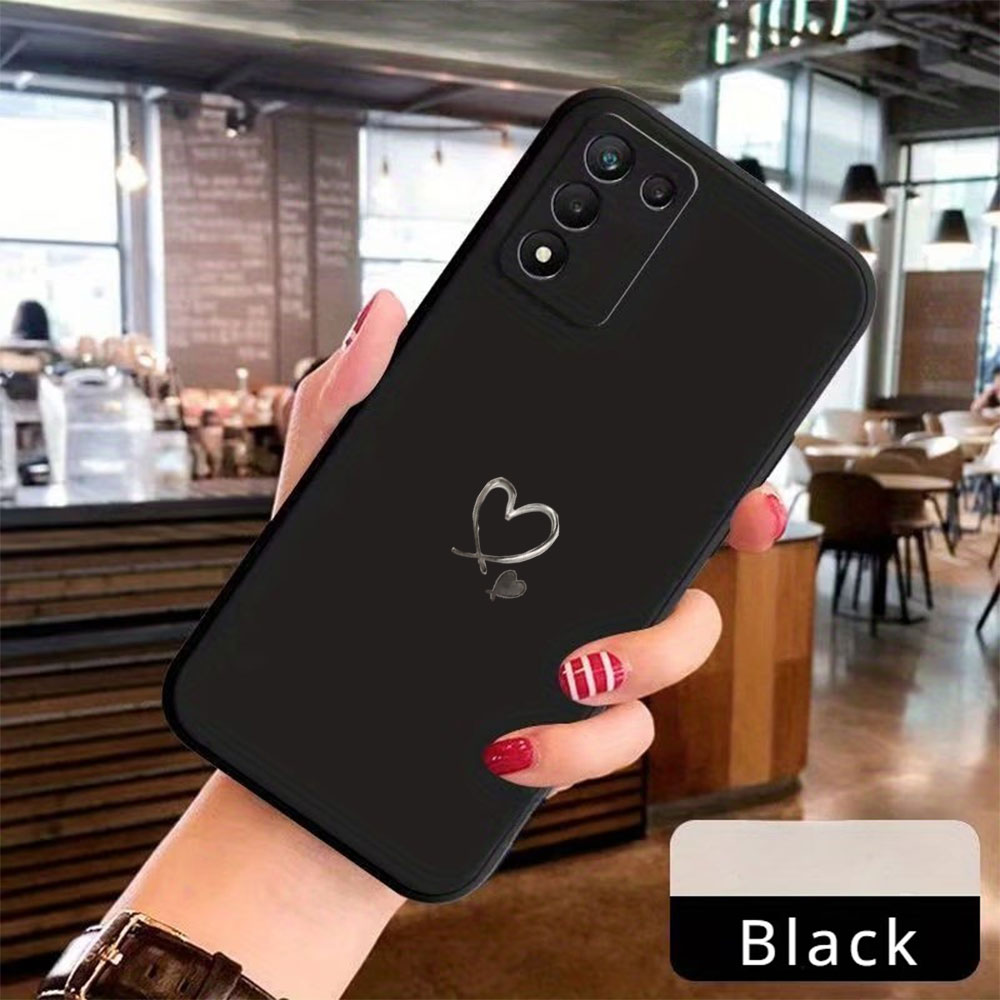Capa de Silicone Antichoque co - Phone Cases Samsung S25 Fe avaliação e preço