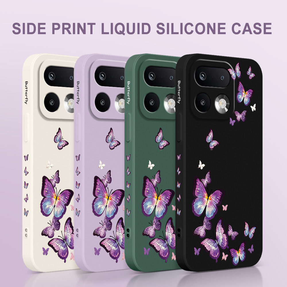 Capa de Telefone Butterfly Rus - Phone Cases Realme avaliação e preço