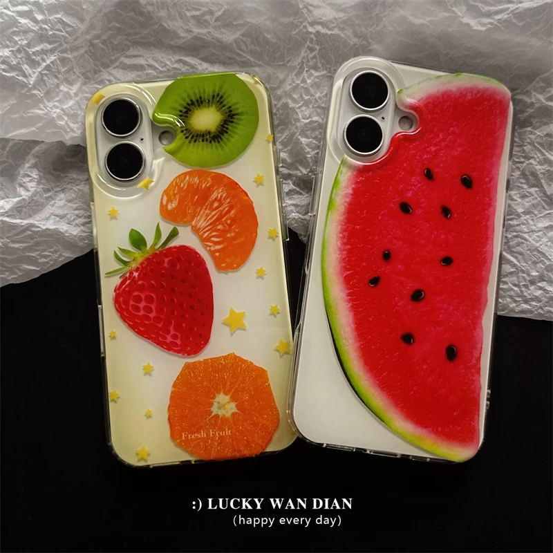 Capa de Celular de Verão com E - Phone Cases Orange avaliação e preço