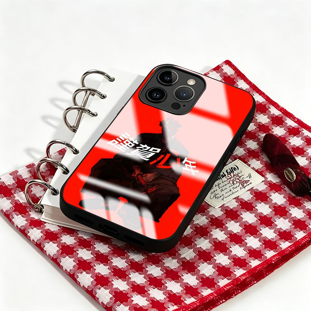 Capa de Celular Magnética de V - Phone Cases Iphone 11 avaliação e preço