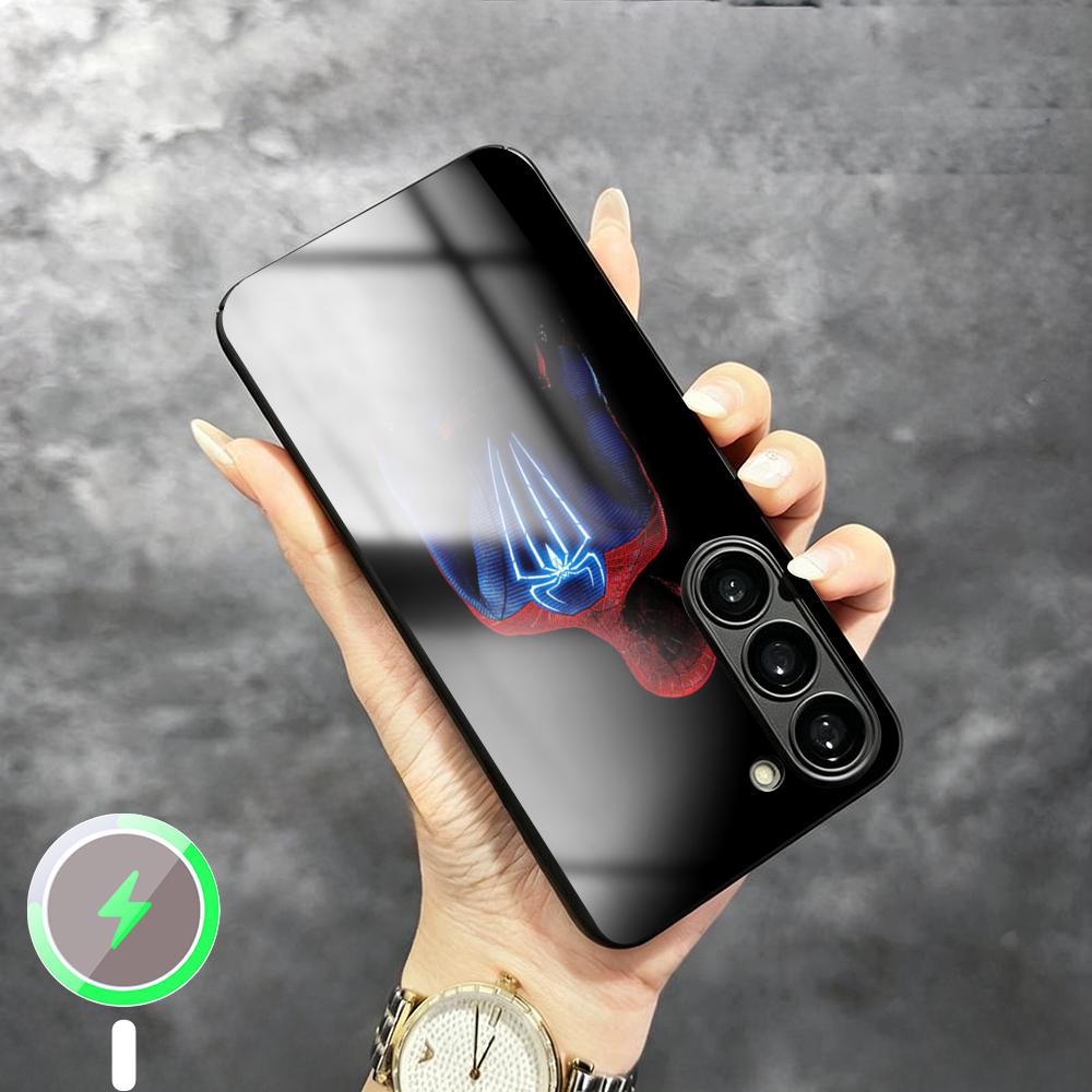 Capa Magnética de Vidro para C - Phone Cases Cool avaliação e preço